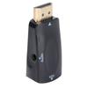 HighDefinition Multimedia Interface to VGA Adapter Female to Male 1080P Converter With Audio Cable