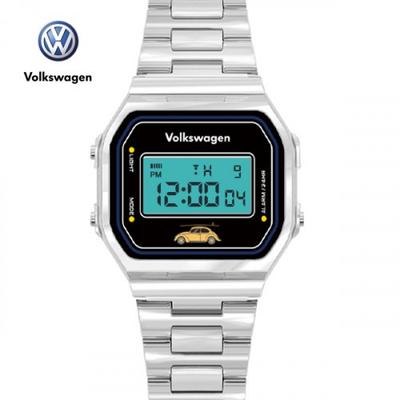 [Volkswagen Uhr] Volkswagen Uhr VW-KäferVB-SV