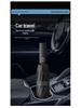Automatic 60-Rib Folding Umbrella with UV Sun Protection