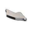 Rope Threader Buffer Secure Fastener 316 Stainless Steel Yacht Accessories Metal