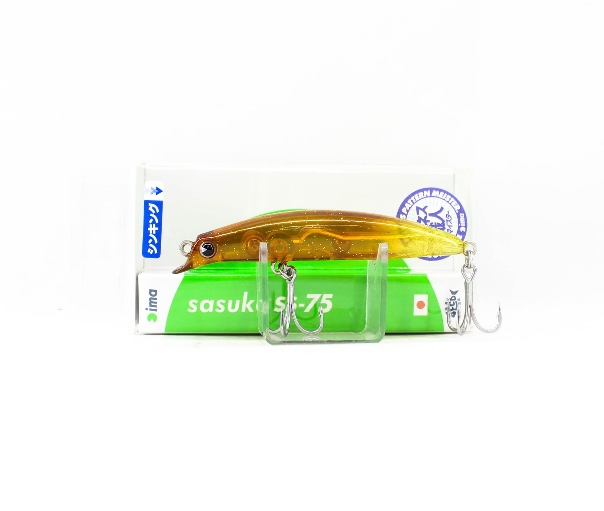 

Ima Sasuke SS 75 mm Sinking Lure X5524 (5156)