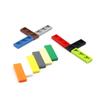 100pcs Tile 1x3 63864 Building Blocks Brick Thin Assembles Particles MOC Toys for Boys Girls Children Gifts