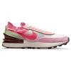 New Nike Waffle One Pink Salt Women's DM5452-161
