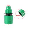 Water Pipe Quick Connector 4/7mm 8/11mm Hose Car Washing Joint 16-20mm Pipe Universal Tap Adapter Garden Irrigation Pipe Fitting