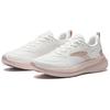 Anta Comfortable Breathable Non-Slip Low-Top Casual Running Shoes Women sneaker White Pink 922525508-4