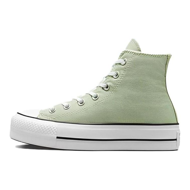 Converse All Star Lift Hi-top Sneakers A03541C