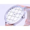 Christian Paul Grid Collection 43mm G003NDSV Wrist Watch