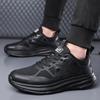 Mesh Running Shoes Mens Supportive Running Shoes Man Lightweight Sneakers Walking Sneakers Fashion Shoes for Men 2025 New