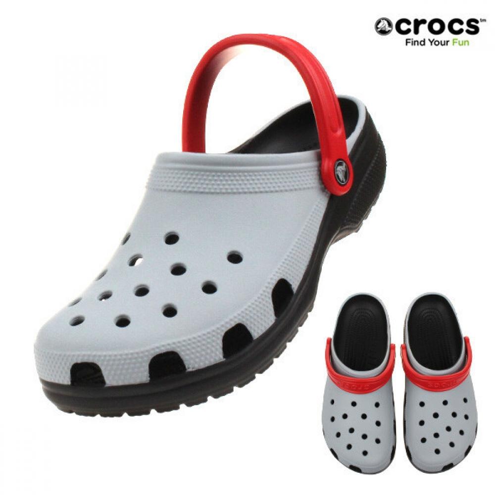 

Crocs Классические ретро-спортивные сабо 211281 1нм Mirage 2112811NM/230