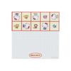 Sanrio Hello Kitty Square Memo Pad ( Retro ) Japan NEW Sanrio Characters