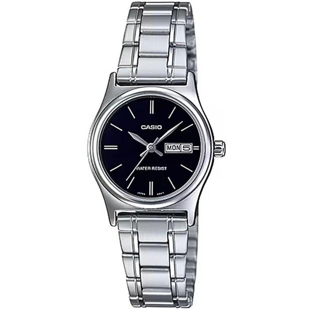 Часы Casio LTP-V006D-1B2