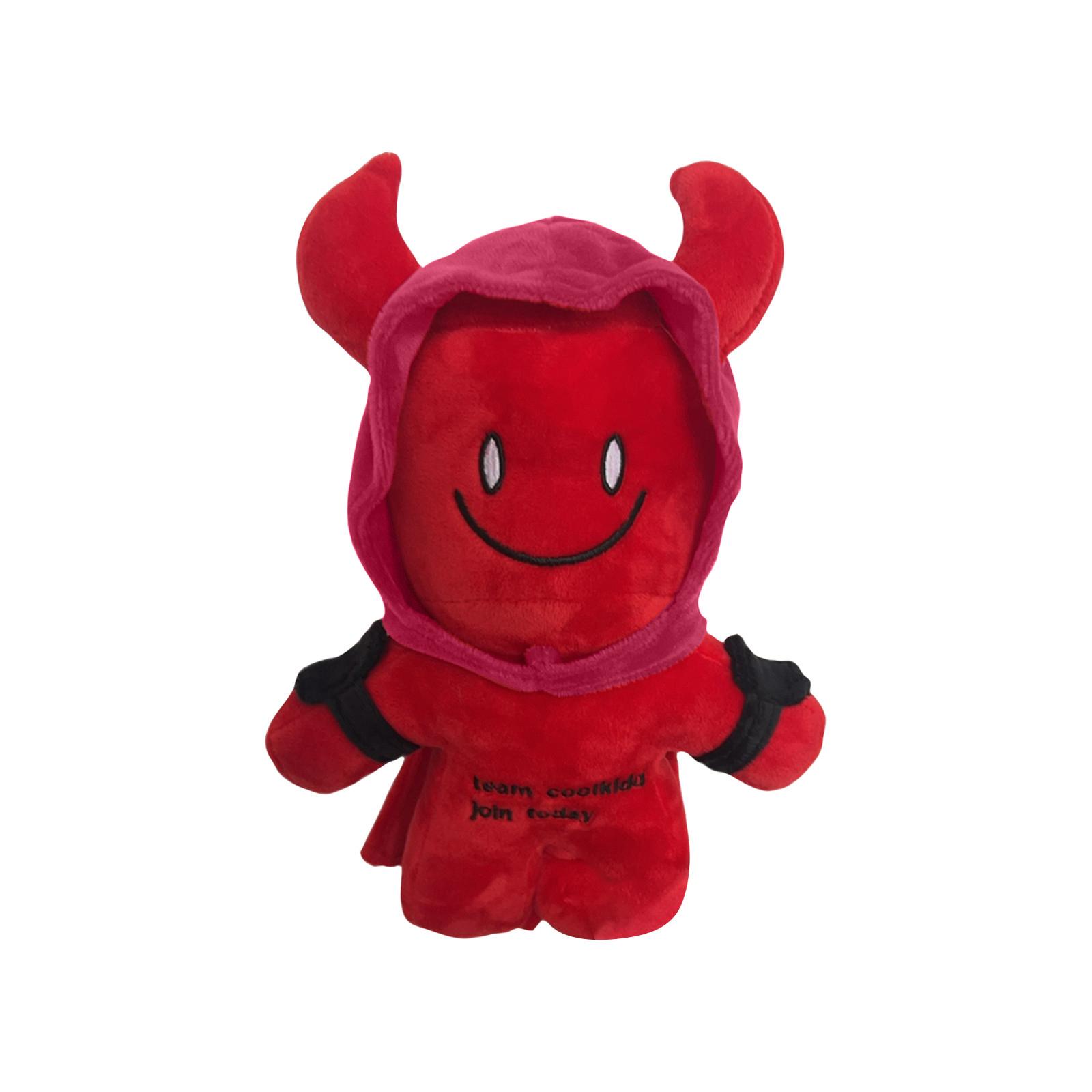 

Animal Plush Doll, Cute Animal Series Soft Stuffed Plush Doll, Plush Toy Super Soft Cute Doll Soothing Plush Toy,Cotton Doll For Birthday Gifts One Size