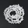 Natural Loose Bead Stone Grains 5mm-12mm Irregular Crystal Gravel Beaded DIY Bracelet Necklace Accessories