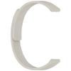 Your Smartwatch With 12mm Striped Magnetic Universal Fit For Sports Daily Use Color