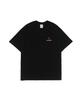 BLACK BRIAR Identity Symbol Logo T-Shirt (Black)
