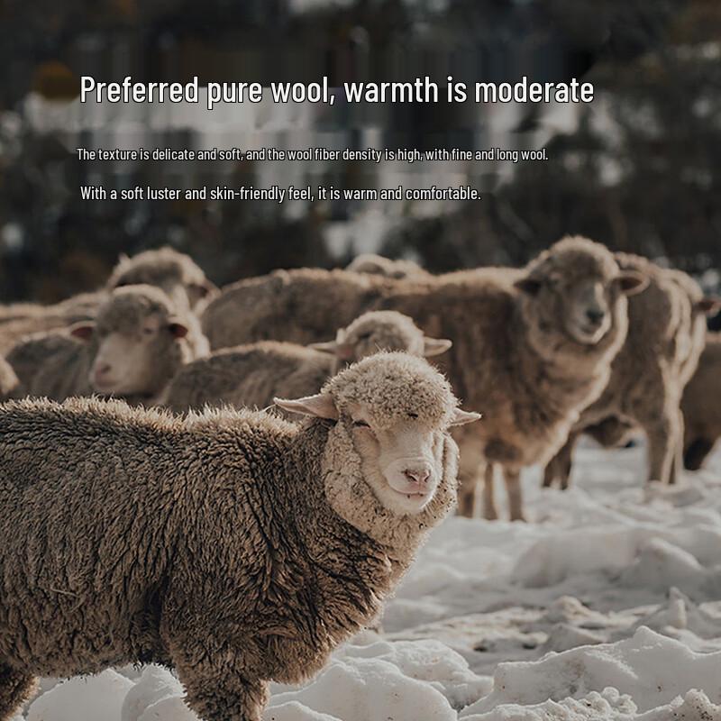 Pánský kašmírový rolák