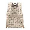 Student Cartoon School Bag Kindergarten Ridge Protector Backpack Women's Backpack Lightweight Children's Backpack