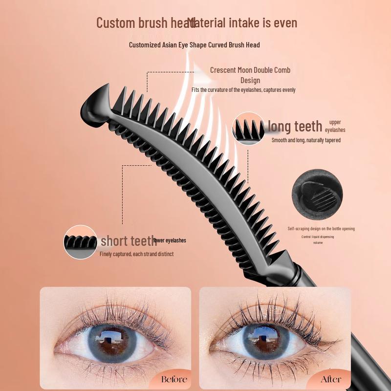 ukiss Mascara & Lash Primer Collection