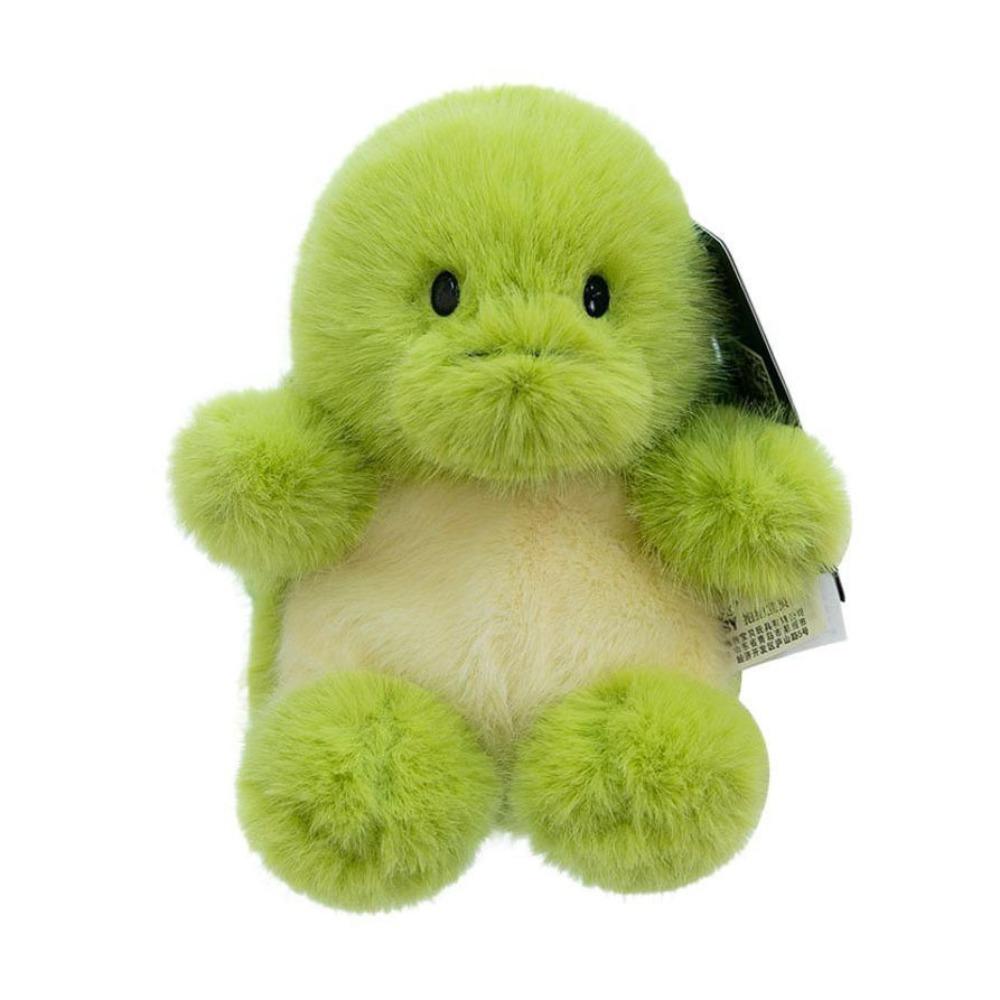Sea Turtle Penguin Plush Doll Otter Animal Stuffed Doll Tortoise Plush Toys  Festival Party Decor