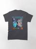 Ed Sheeran ED Butterfly Classic T-Shirt