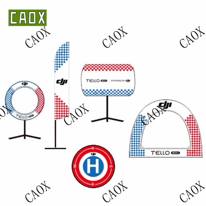 CAOX FPV Drone Racing Obstacle Gates