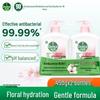 99.9% Antibacterial Moisturizing Hand Wash