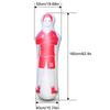 Air Mannequins Free Kick Defender Inflatable Punching Bag Standing Boxing Bag for Home Exercise for Children Adults