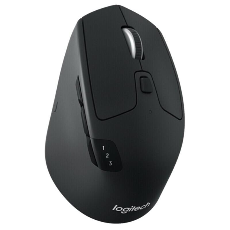 Logitech M720 Multi-Device Wireless Mouse