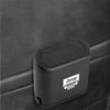 For Jeep Auto Door Seat Back Trash Bin Auto Organizer Storage Box Car Trash Can Garbage Rubbish Holder For Jeep Renegade Wran