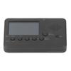 Wind Instrument Tuner High Sensitivity Portable Universal Electronic Metronome for Saxophone Flute Trumpet