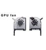 Laptops GPU Cooling Fan Replace For TUF TUF506II TUF506IU TUF506I TUF506IV