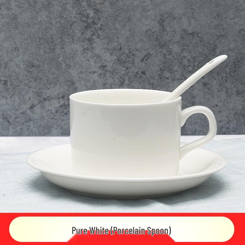 

Zhaoran Exquisite European Style Coffee Cup Set