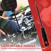 11 Pcs Pick and Hook Set with Ergonomic Comfort Handle Enduring Hook and Retrieve Tool Rust Resistance Clasp and Pick Tool Set