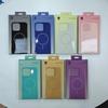 Magnetic Matte TPU Case for iPhone 17 Pro Max, Soft Silicone Shockproof MagSafe Cover with Camera Protection