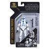 Hasbro Star Wars Black Series Colecția Arhivă Soldat Clonă Legiunea 501 F1911 Figurină de Acțiune Autentică Star Wars: Războaiele Clonelor Lucasfilm 50