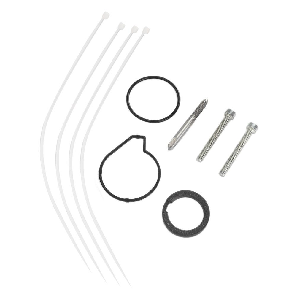 

Air Suspension Compressor Cylinder Head Piston Ring Repair Kit Fit for W211 W220 W219 2203200104