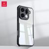 XUNDD For Oppo Find X9 Pro Case OPPO Find X9 Casing Airbag Shockproof Bumper Protective Cases Transparent Back Cover