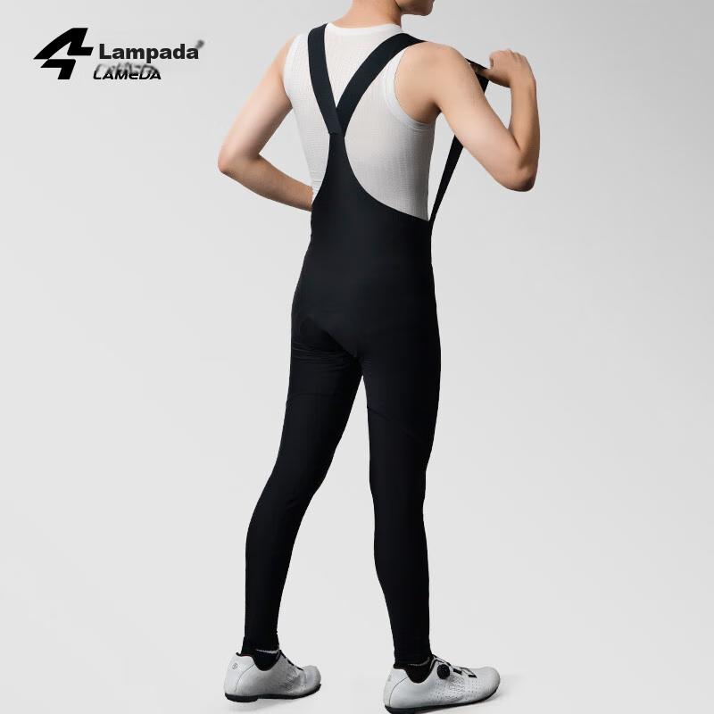 Lanpada Cycling Jersey And Shorts with Double Arrows, Men's Cycling Wear, Road Bike Summer Bib Shorts, High-Elasticity Quick-Dry Long Pants, Dragon