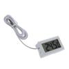 1m 1m LCD Digital Thermometer Car Fridge Freezer Aquarium Temperature Detector Monitor Tester Sensor Probe TPM-11 FY-11