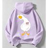 Fall and Winter Fashion Children's Hooded Sweater - Popular Trendy Warm and Comfortable Boys' and Girls' Pullover Sweatshirt