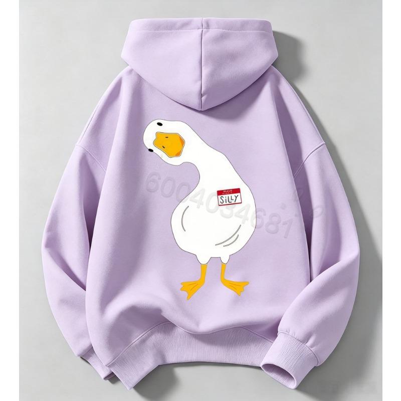 Fall and Winter Fashion Children's Hooded Sweater - Popular Trendy Warm and Comfortable Boys' and Girls' Pullover Sweatshirt
