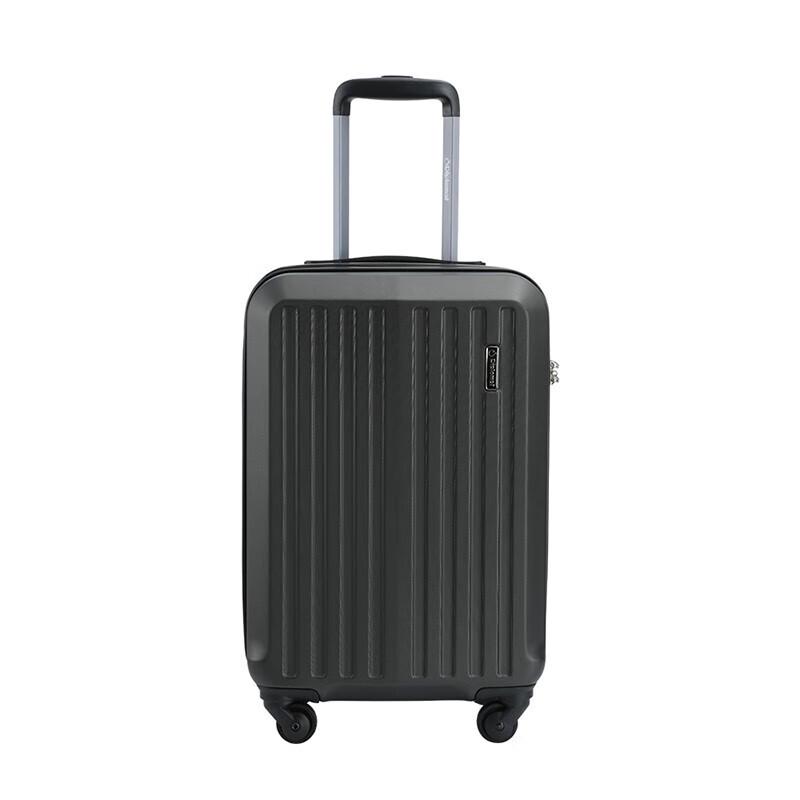 Diplomat HM-6692 Spinner Luggage 20 inch
