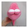 Sanei Boeki Crayon Shin-chan Transformation Shin-chan Waniyama-san Ver. (S) W12D16H20cm Stuffed Toy SN41