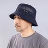 Quick-dry Fishing Bucket Hat Sweat-proof Sun Protection Bucket Hat Fisherman's Hat  Climbing