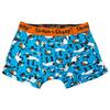Shaun the Sheep Boxer Briefs, Shaun & Timmy, Size M, TH1114