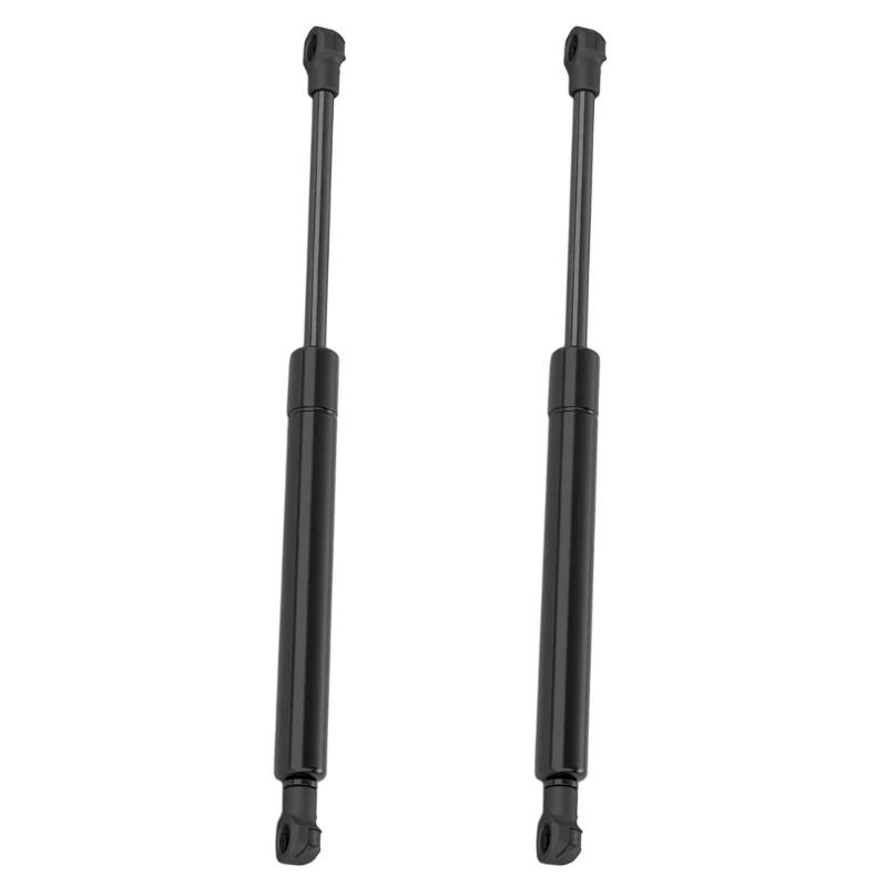 2pcs For Chevrolet Spark 2011-2015 New Car Rear Door Trunk Tailgate Boot Gas Struts Lift Support Rods Dampers 95962016 95962017