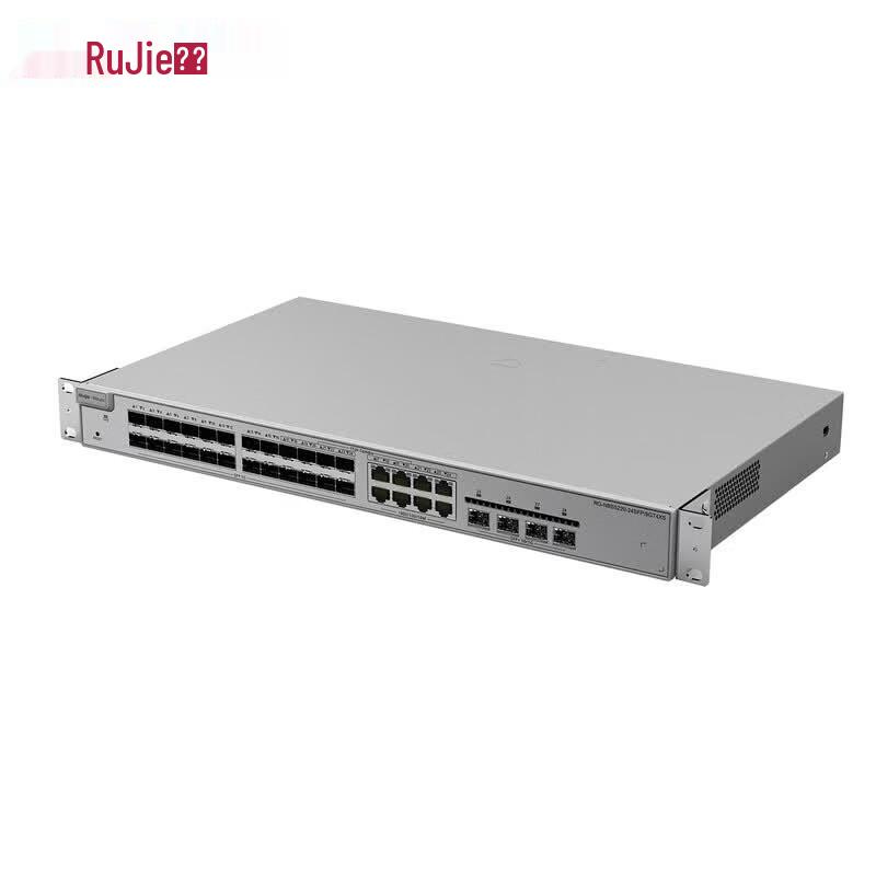 Ruijie RG-NBS5220 Series Managed Switch