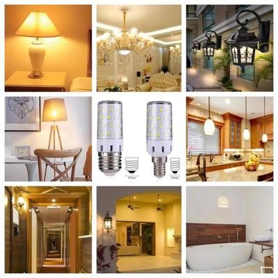 Led Desk Lamp Magnetic Night Light Usb Rechargeable Table Lamp Remote Eye-Protection Reading Light (Optional Solar Charging)