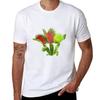 Venus Flytrap TShirt Large Size Soft Cotton TShirt