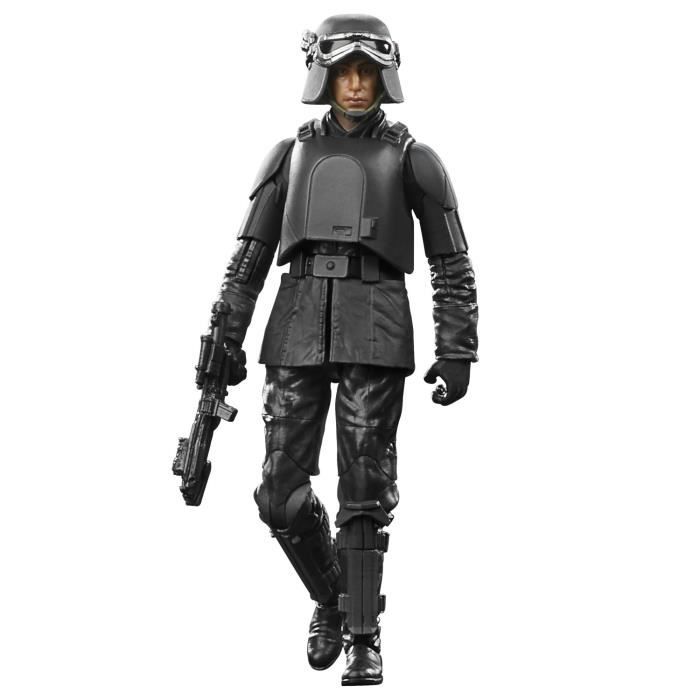 Figurine - hasbro - officier impérial ferrix - 15 cm - licence officielle - star wars